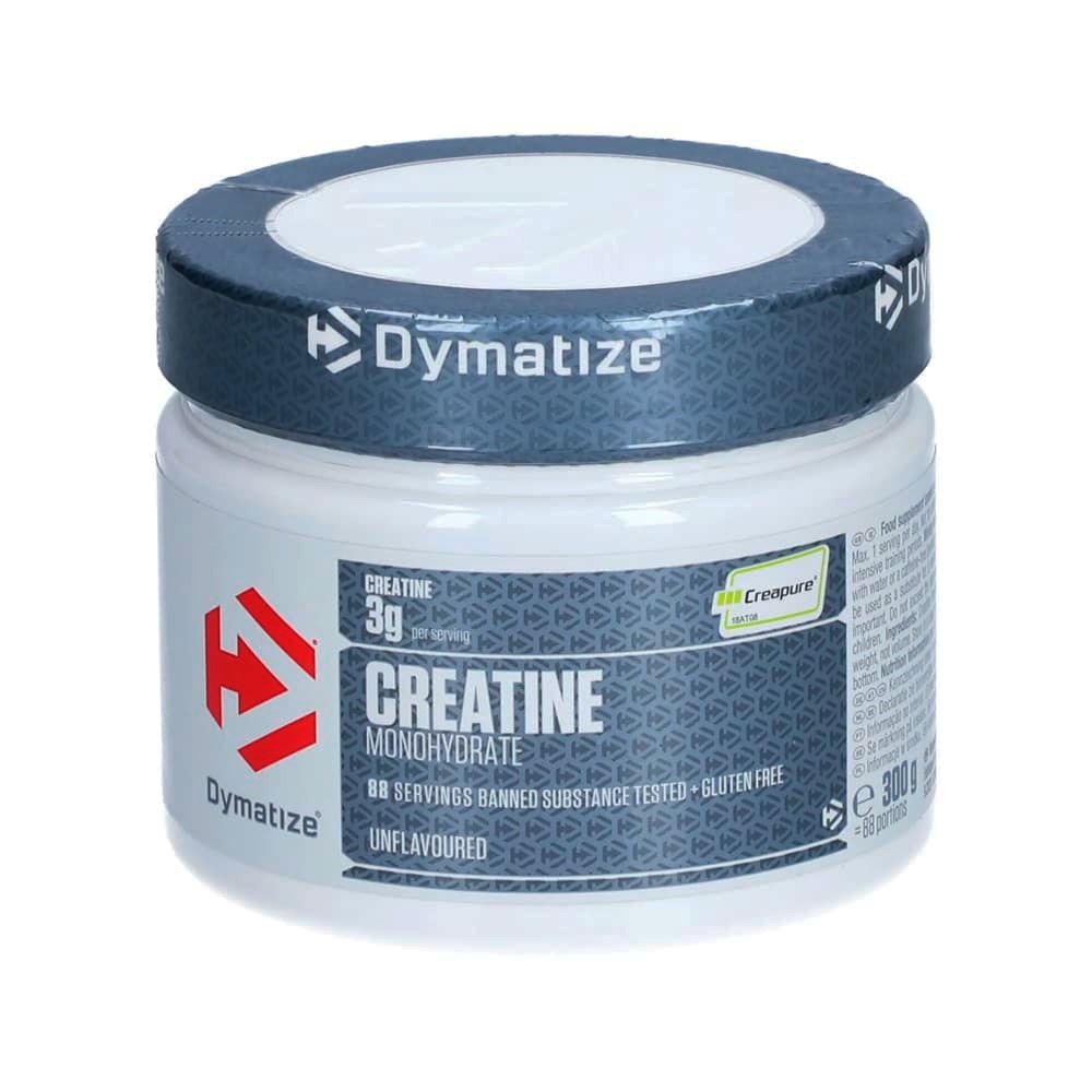 Creatina Dymatize 300 g - Creatina Monohidratada